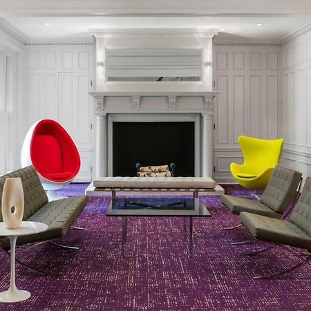 Stylish Hotel Room In Boston'S Fenway - Unit #107 Εξωτερικό φωτογραφία