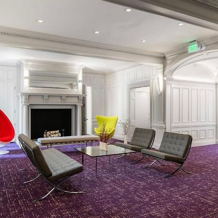 Stylish Hotel Room In Boston'S Fenway - Unit #107 Εξωτερικό φωτογραφία