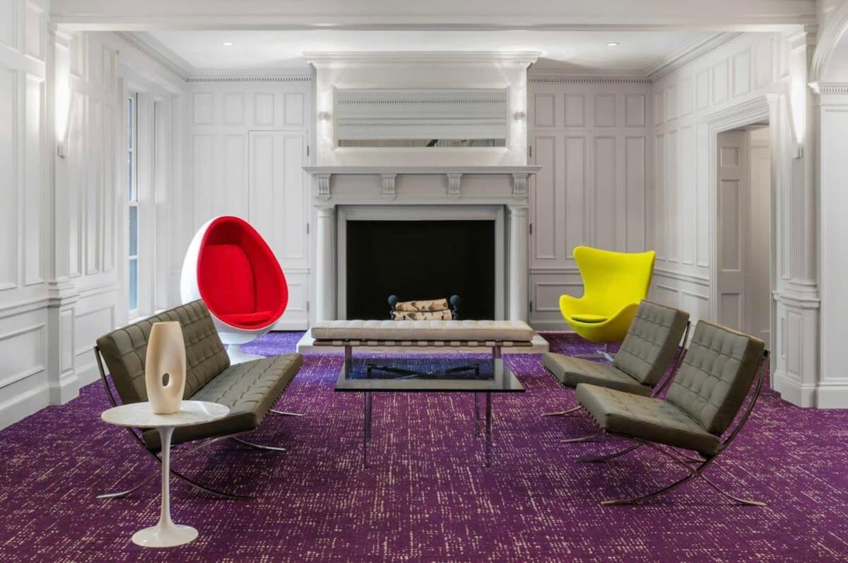 Stylish Hotel Room In Boston'S Fenway - Unit #107 Εξωτερικό φωτογραφία